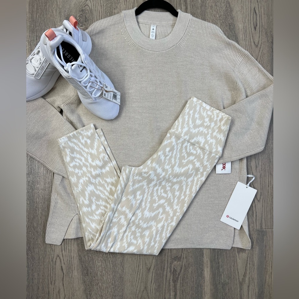 NWT aerie high waisted leggings